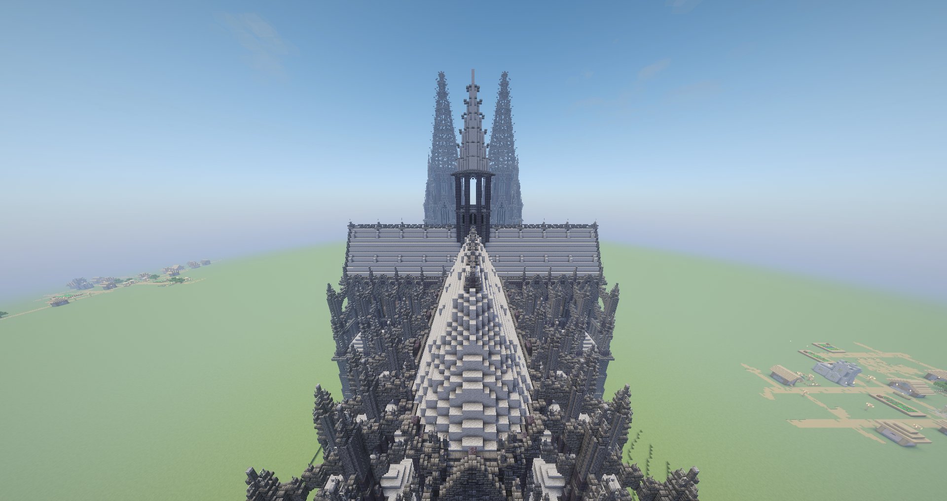 Cologne Cathedral – additional image