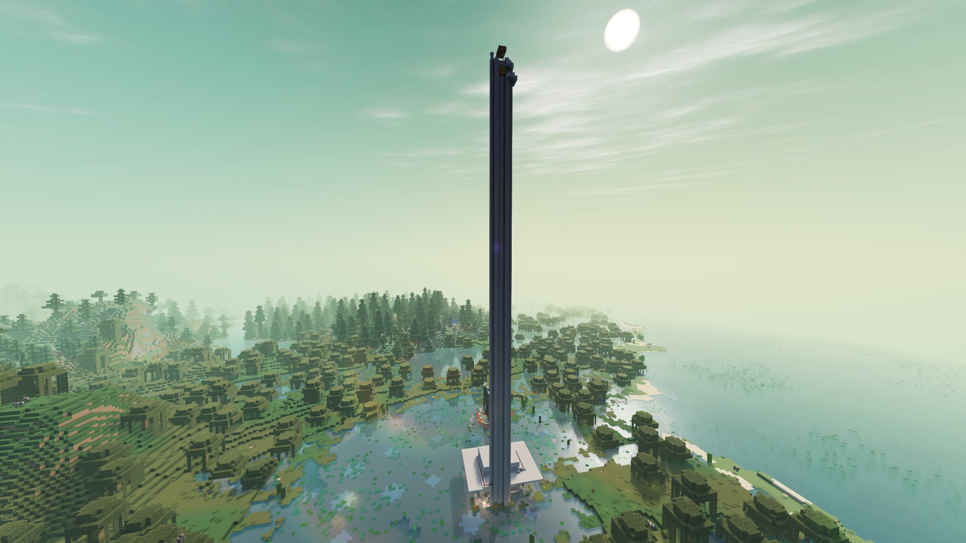 op Witches  farm – additional image