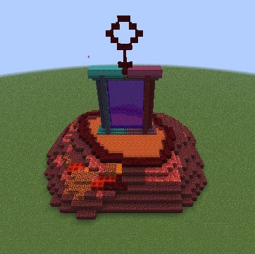 Nether Portal – additional image
