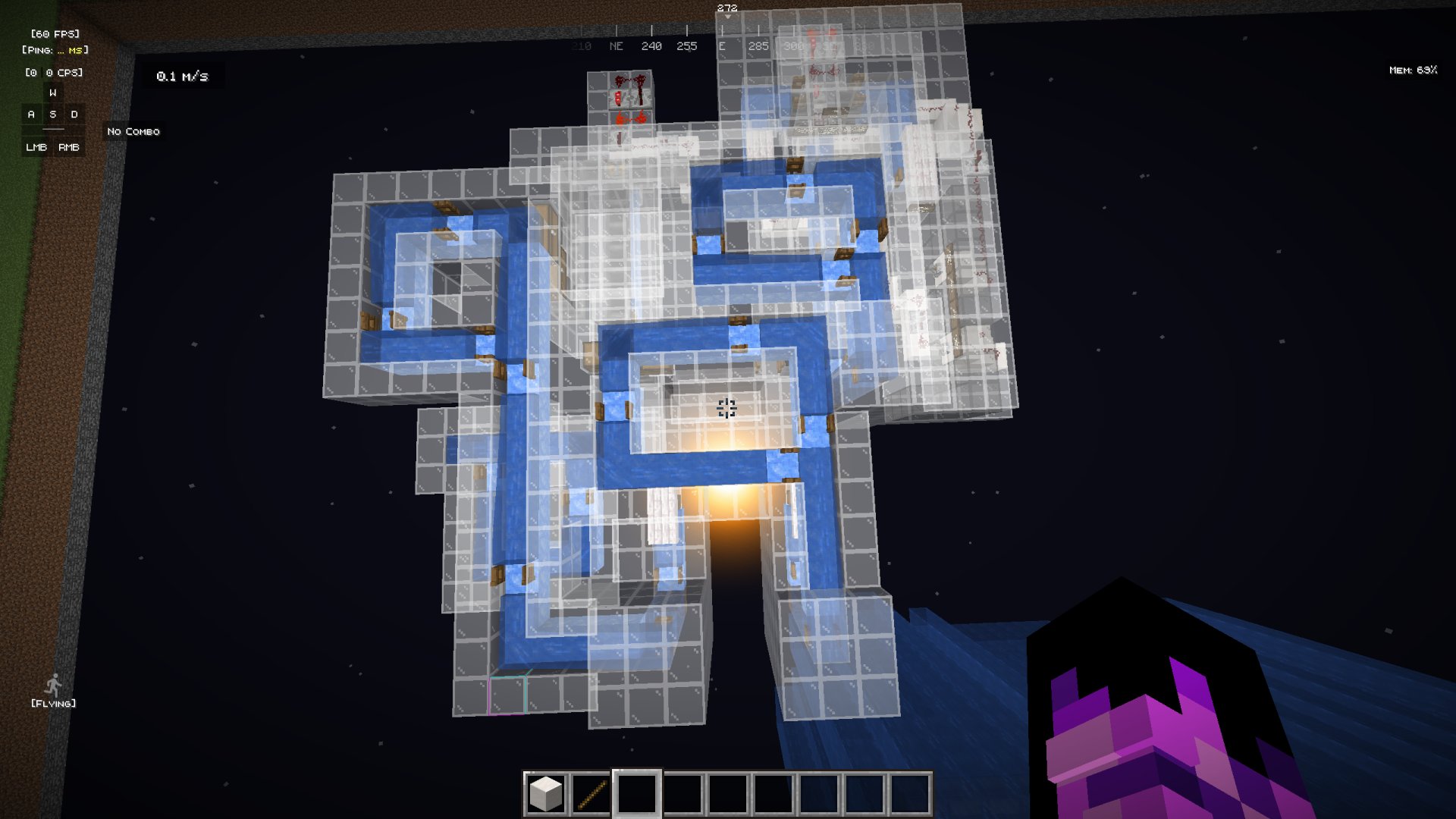 Upgraded Repeater Farm – key image