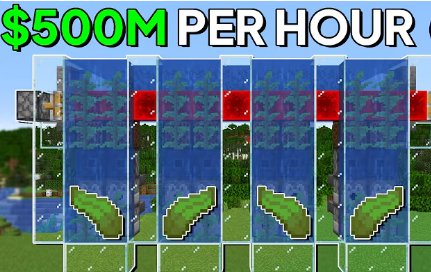 The best kelp farm and the fastest by berat12412 – key image