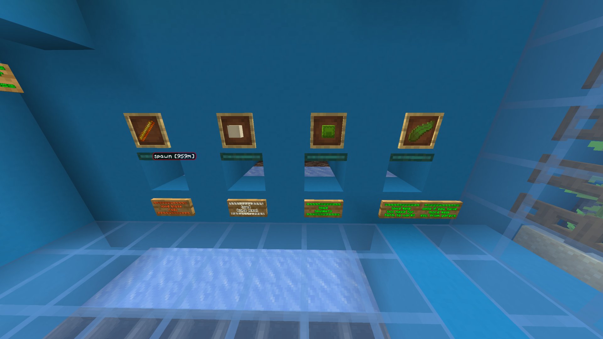 best donutsmp dried kelp block farm – additional image
