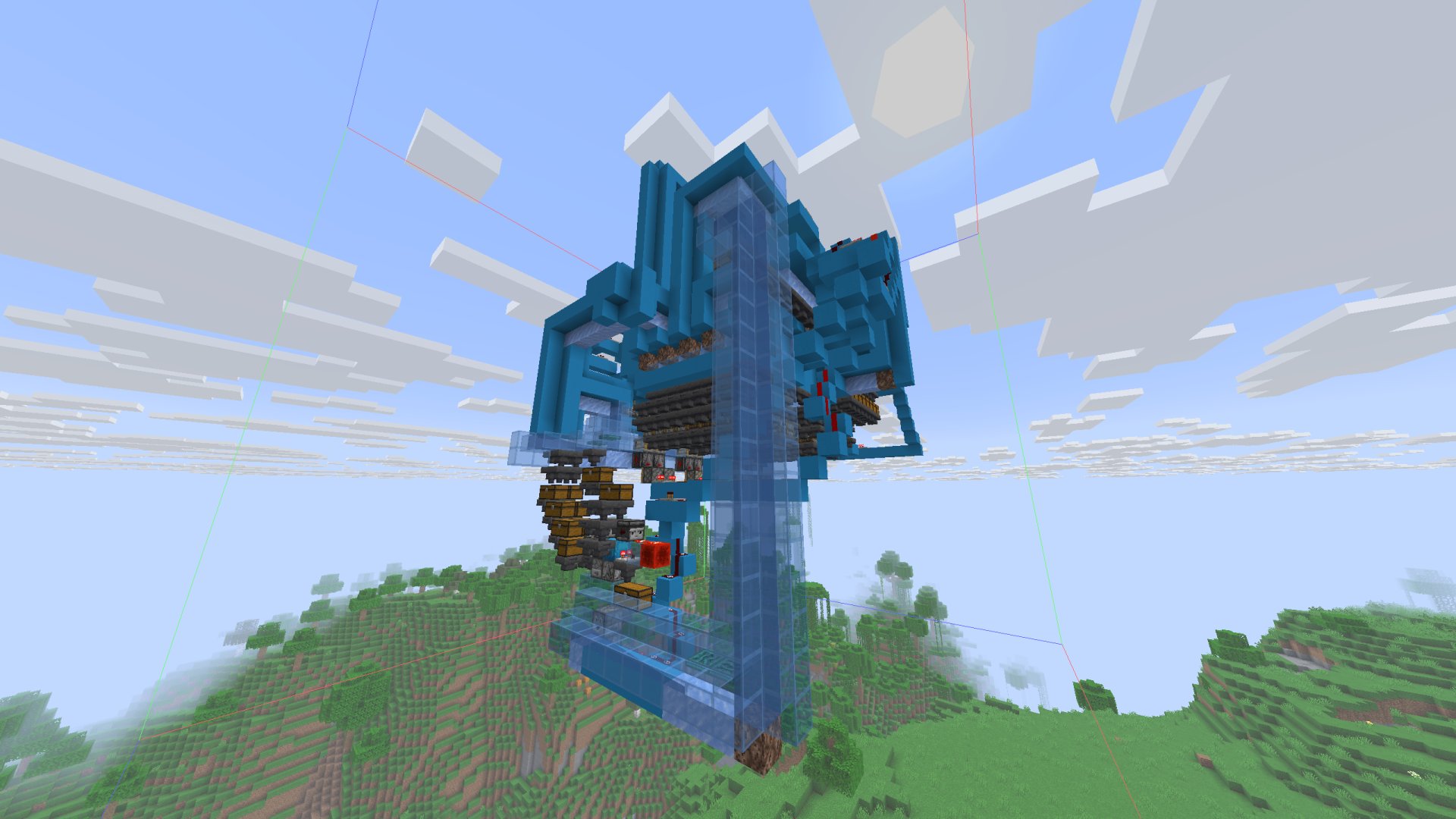 best donutsmp dried kelp block farm – additional image