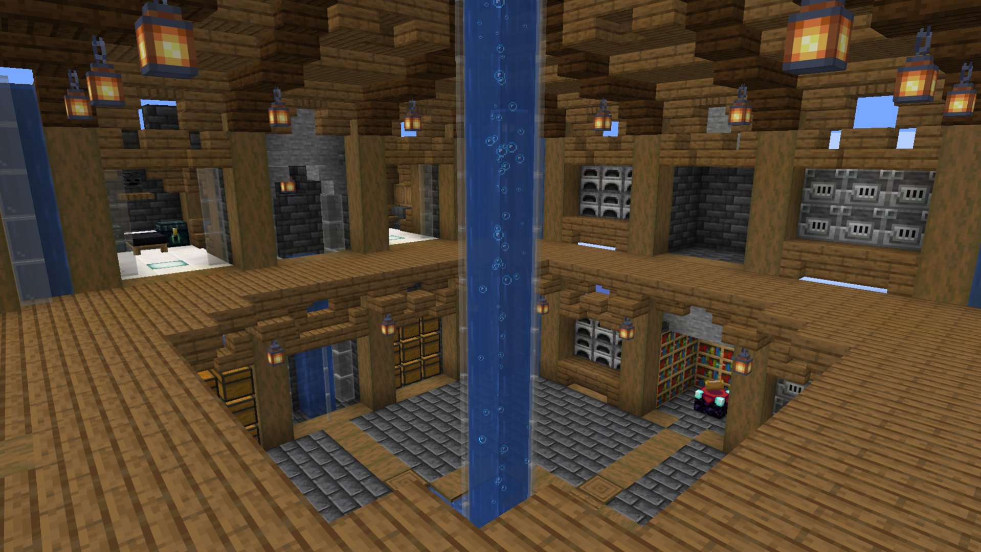 SMP Base – key image