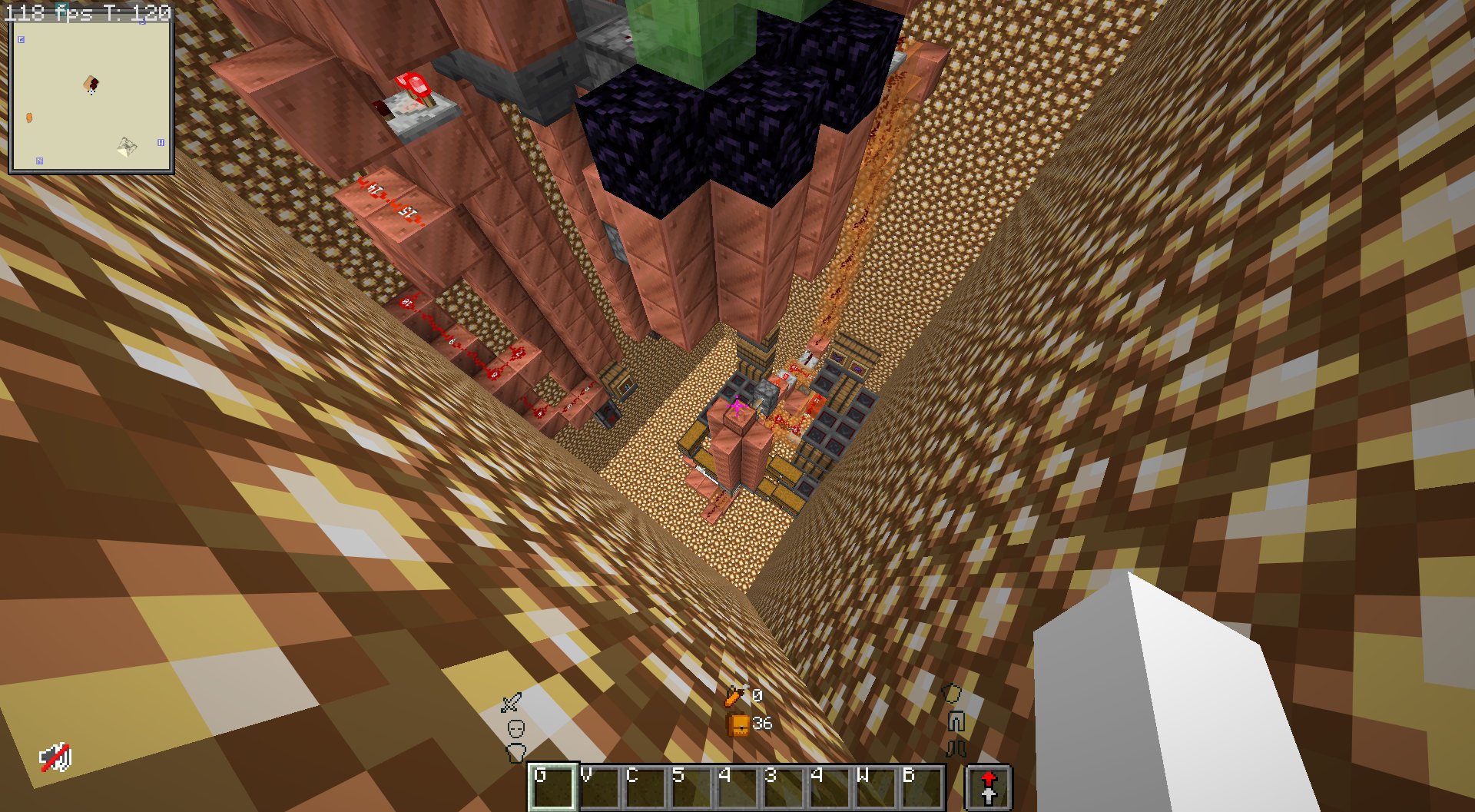 Instant spawn regear – additional image