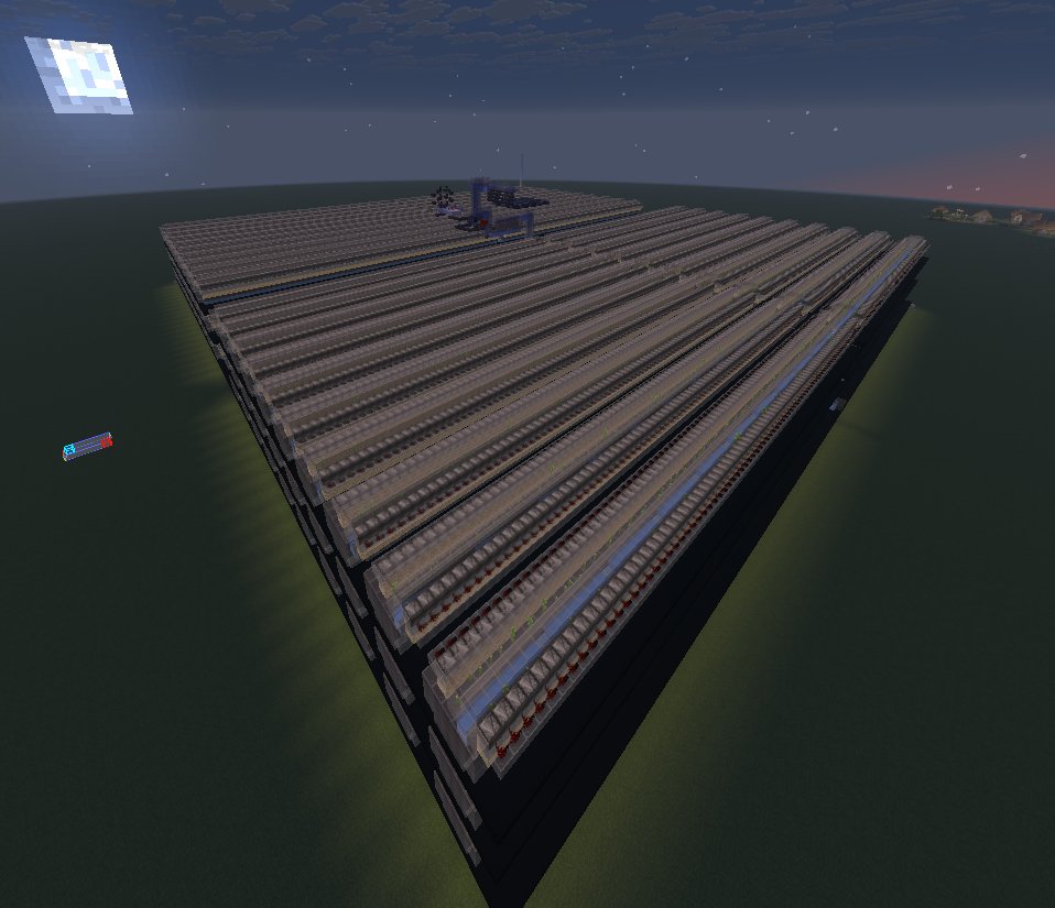 Cement V2.0 Largest Bamboo Farm Schematic – additional image
