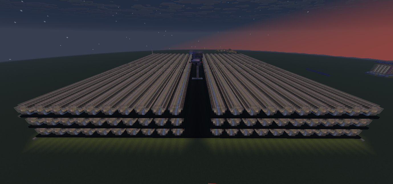 Cement V2.0 Largest Bamboo Farm Schematic – key image