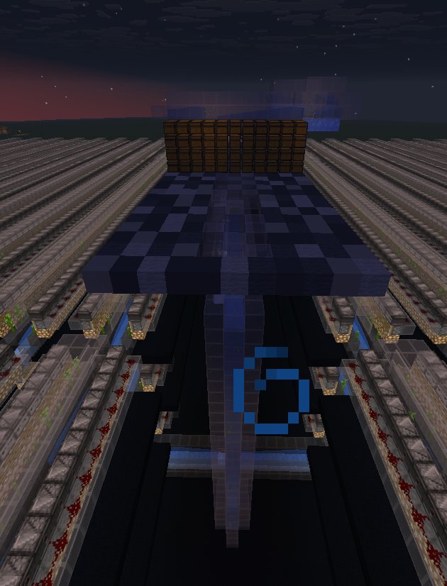 Cement V2.0 Largest Bamboo Farm Schematic – additional image