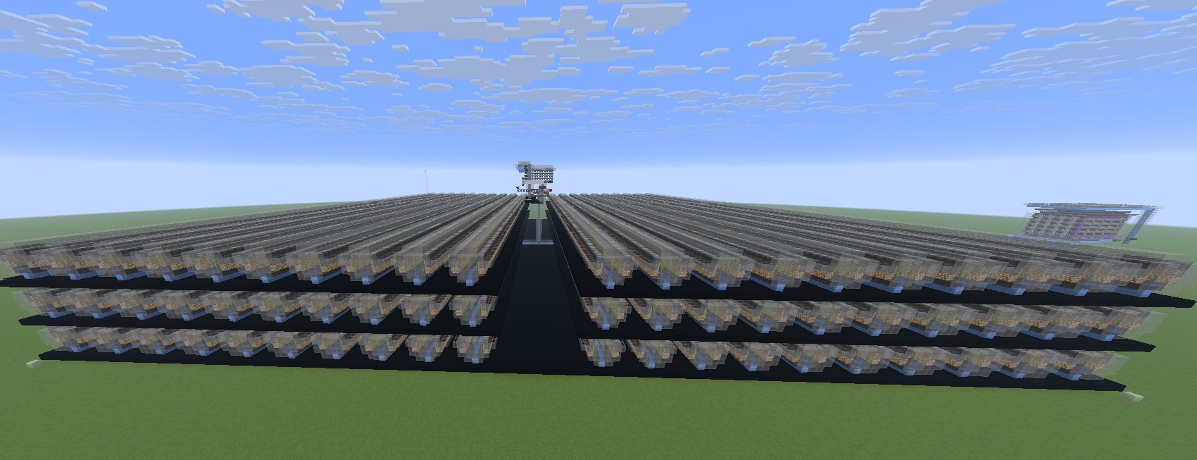 Cement V2.0 Largest Bamboo Farm Schematic – additional image