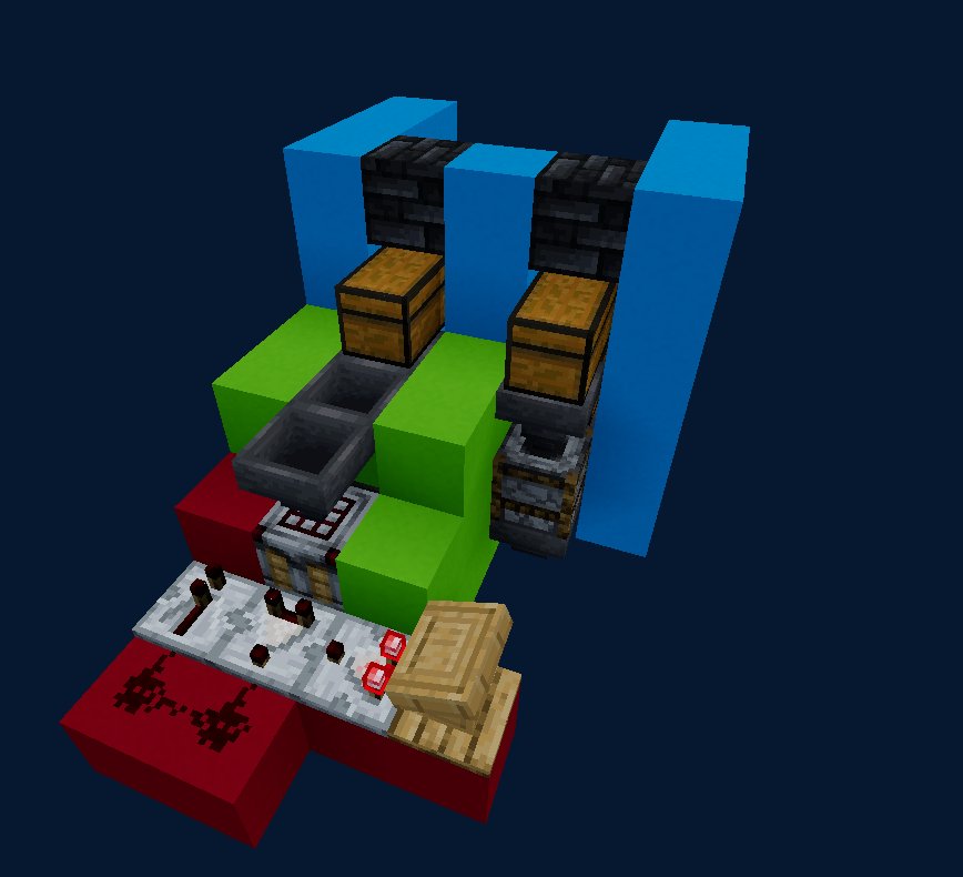 Rabbit Farm QOL Redstone – key image