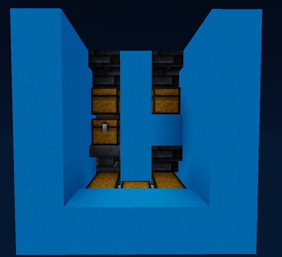 Rabbit Farm QOL Redstone – additional image