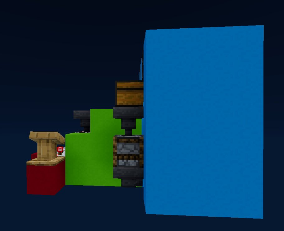 Rabbit Farm QOL Redstone – additional image