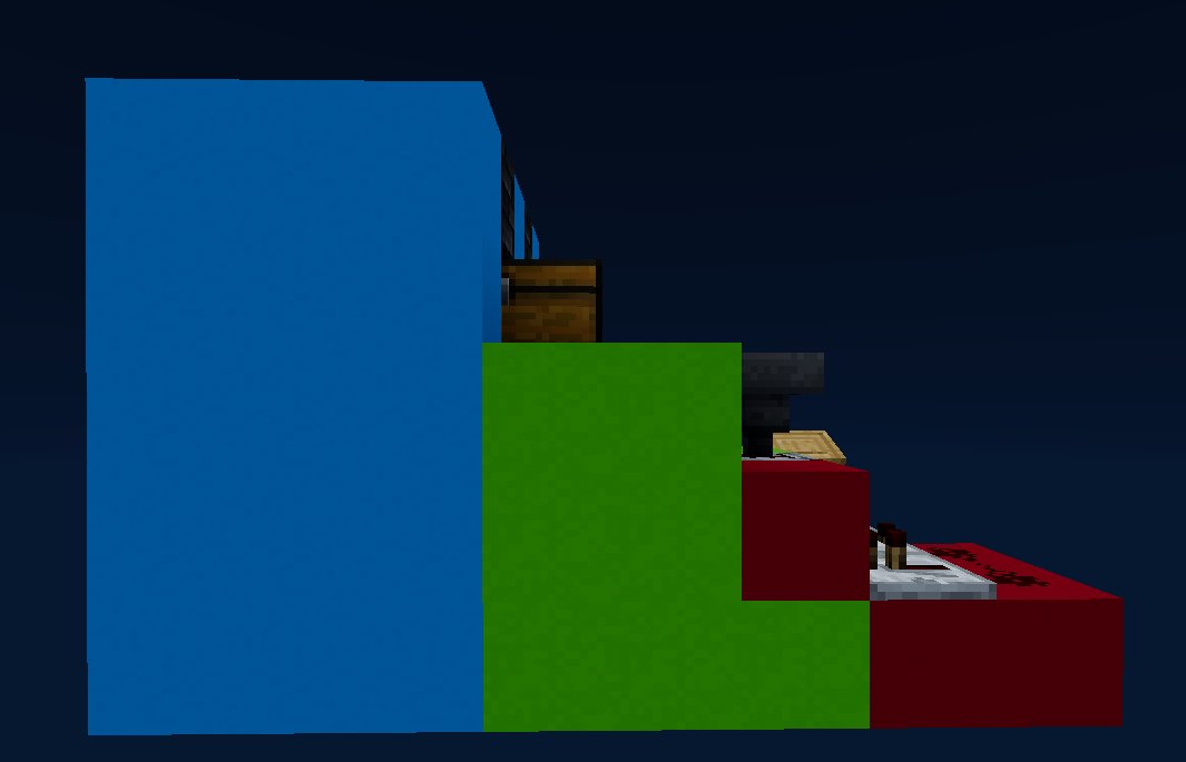 Rabbit Farm QOL Redstone – additional image