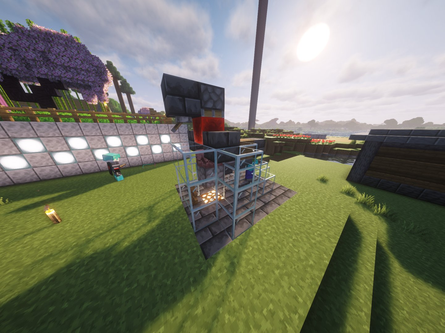 armadillo XP FARM 30 lvl in 1 min – key image