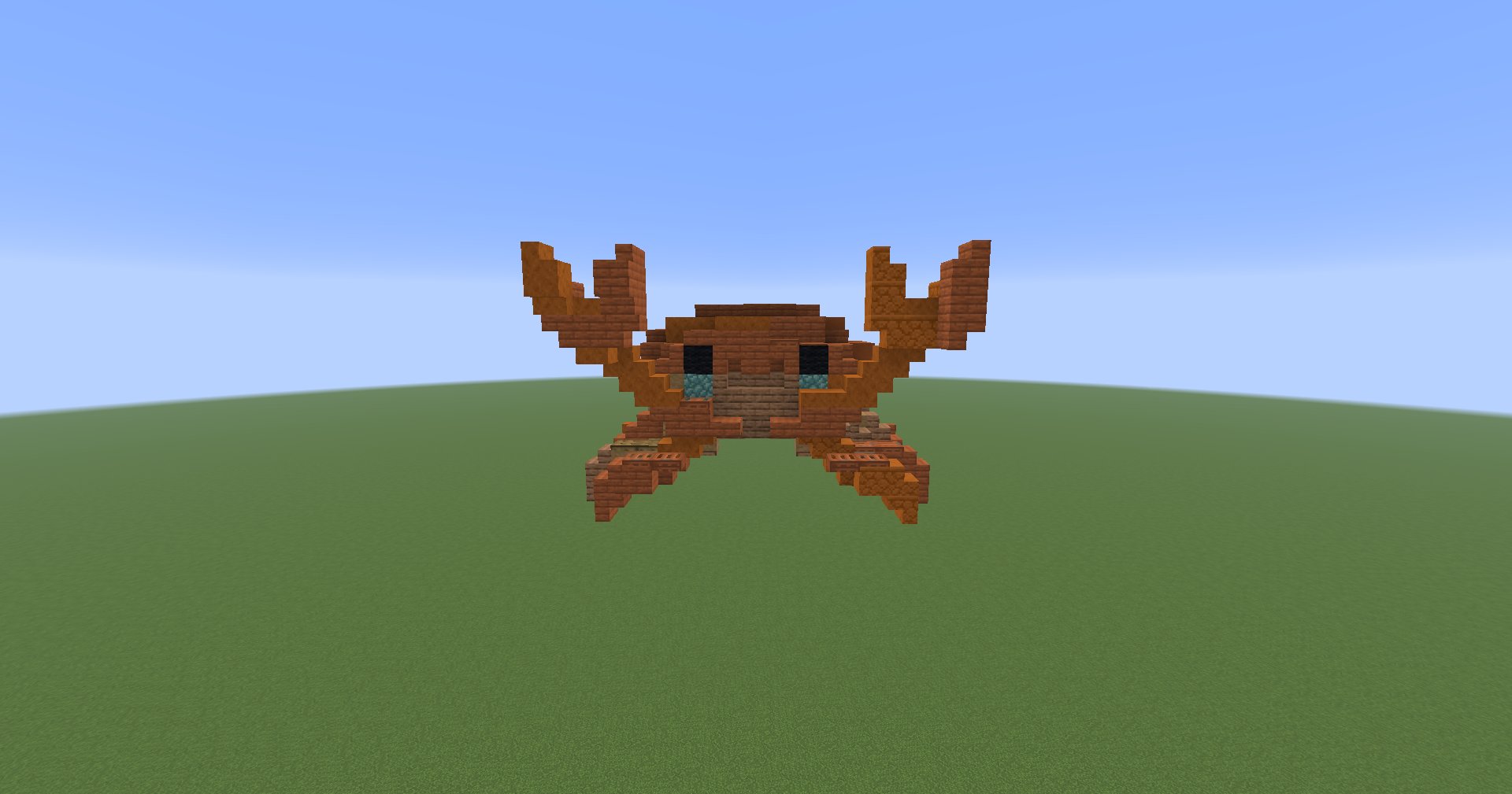 Crab Design – key image