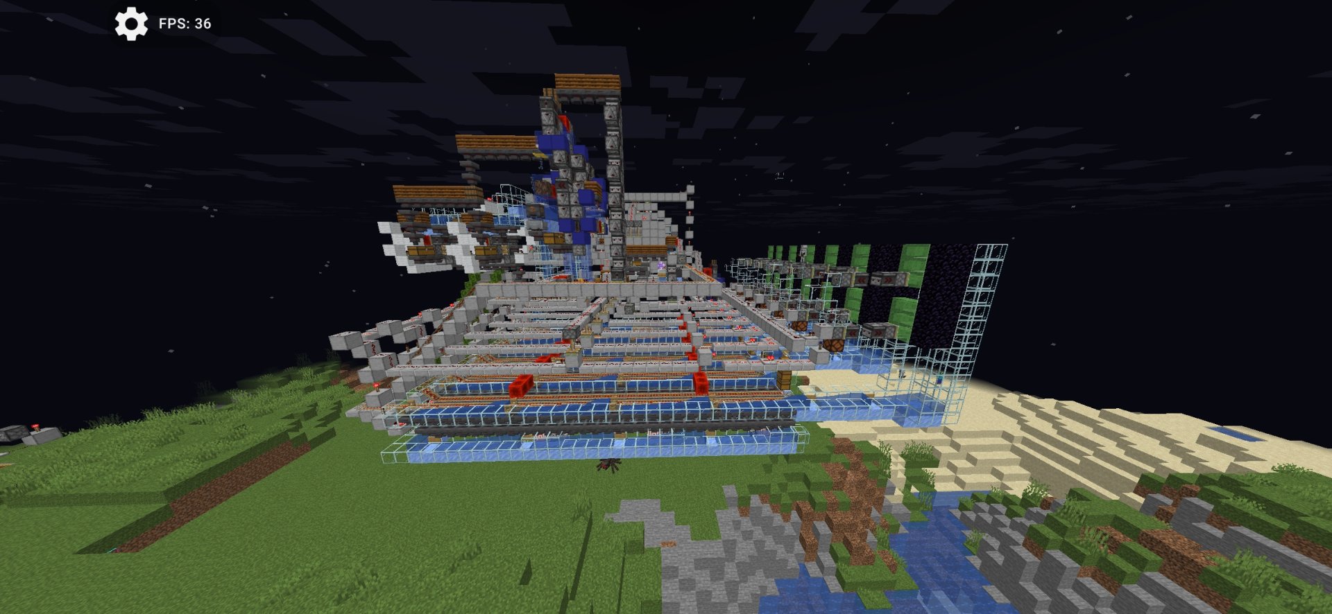 Mega Super Smelter – key image