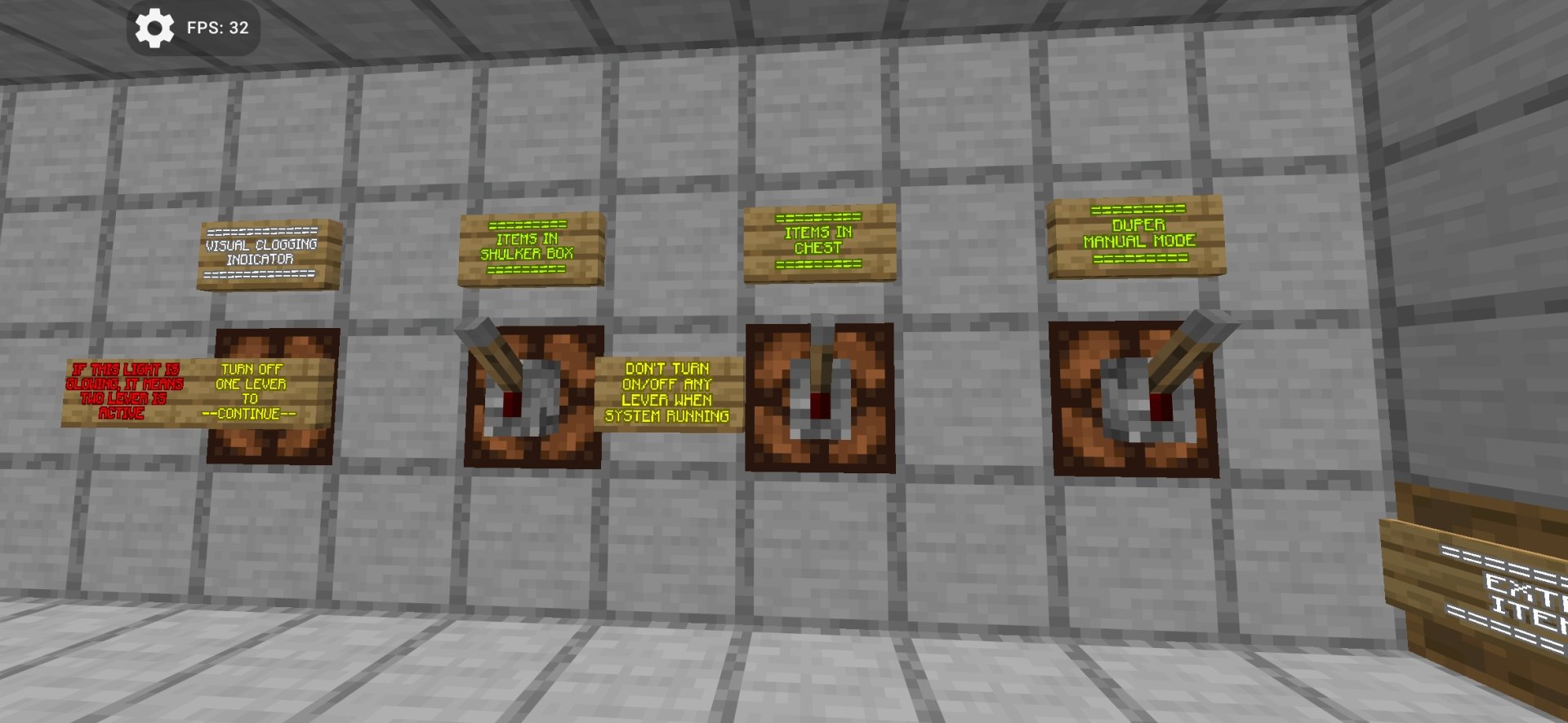 Mega Super Smelter – additional image