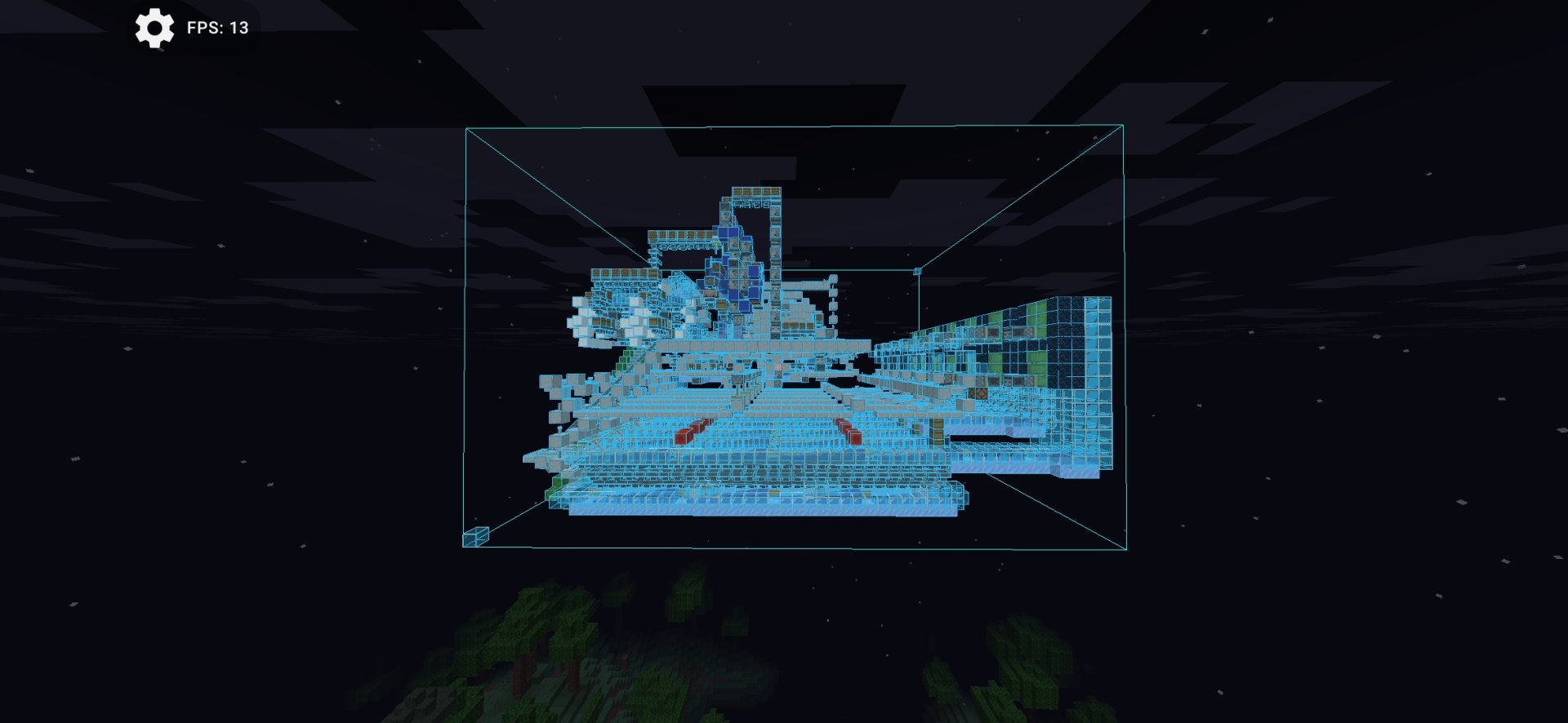 Mega Super Smelter – additional image