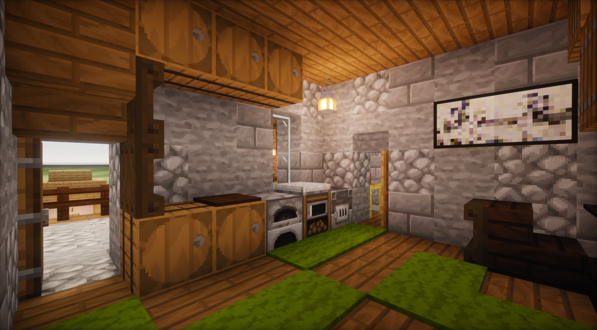 Lovely Mountain Cottage – additional image