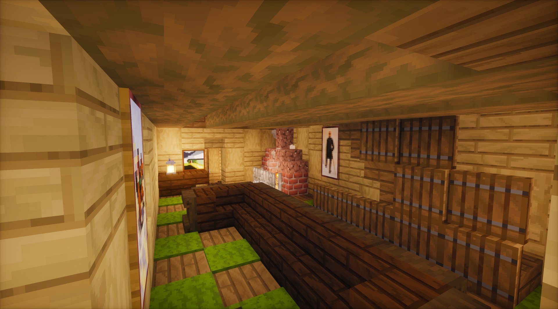 Lovely Mountain Cottage – additional image