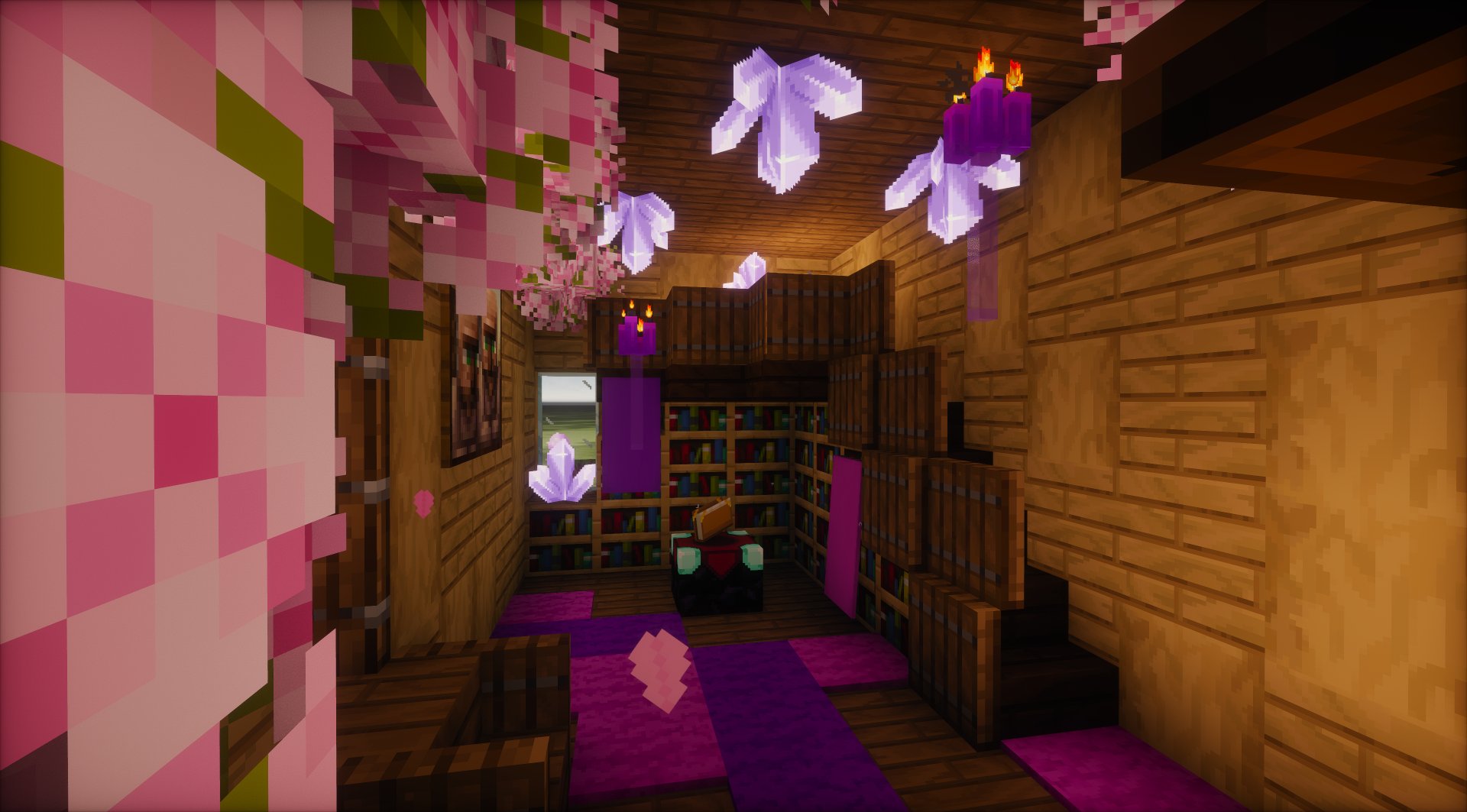 Lovely Mountain Cottage – additional image