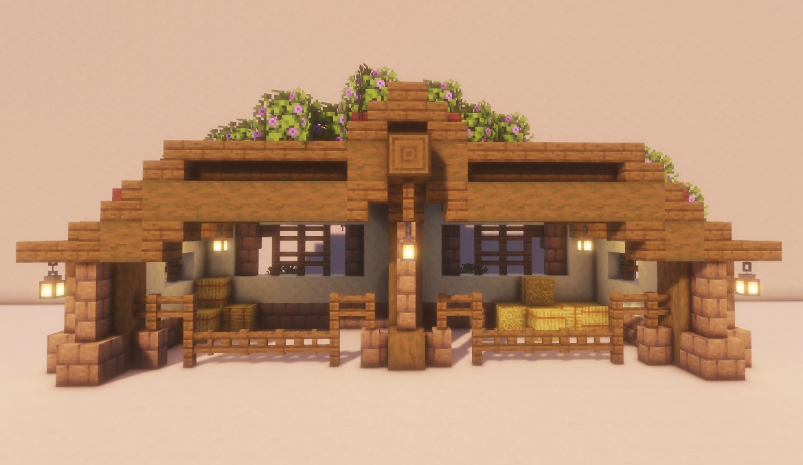Mangrove Horse Stables Schematic [FREE] – key image