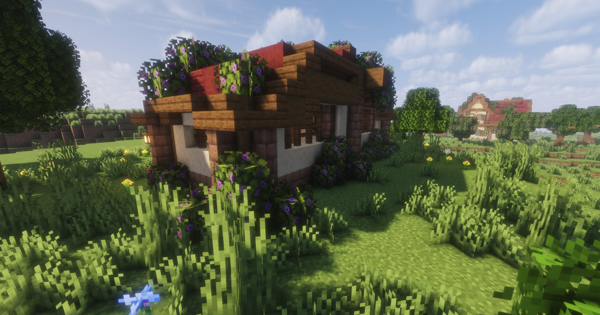 Mangrove Horse Stables Schematic [FREE] – additional image