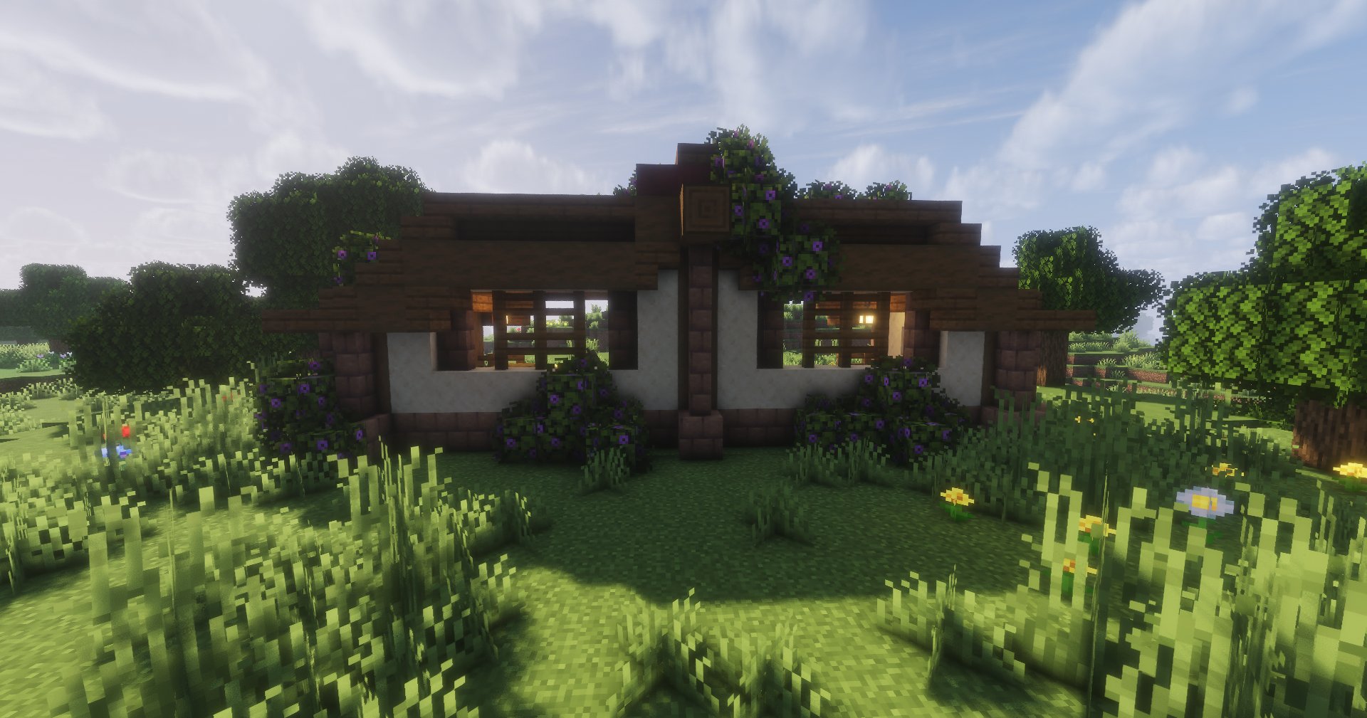 Mangrove Horse Stables Schematic [FREE] – additional image