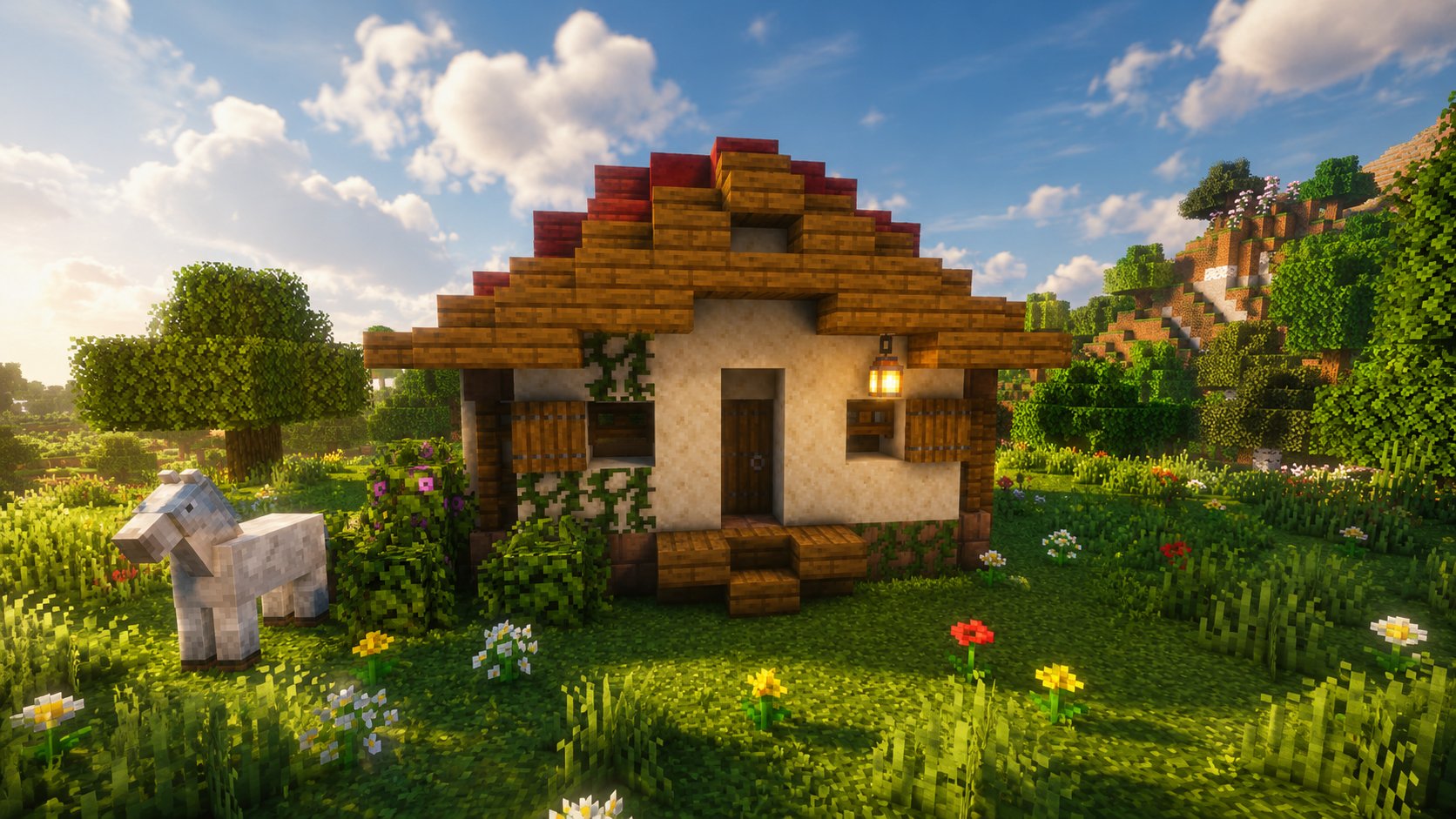 [FREE] Mangrove Shed Schematic – additional image