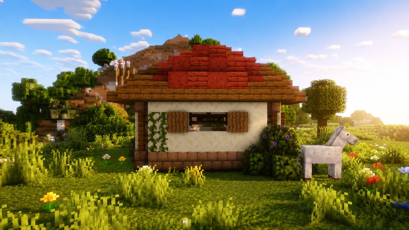 [FREE] Mangrove Shed Schematic – additional image