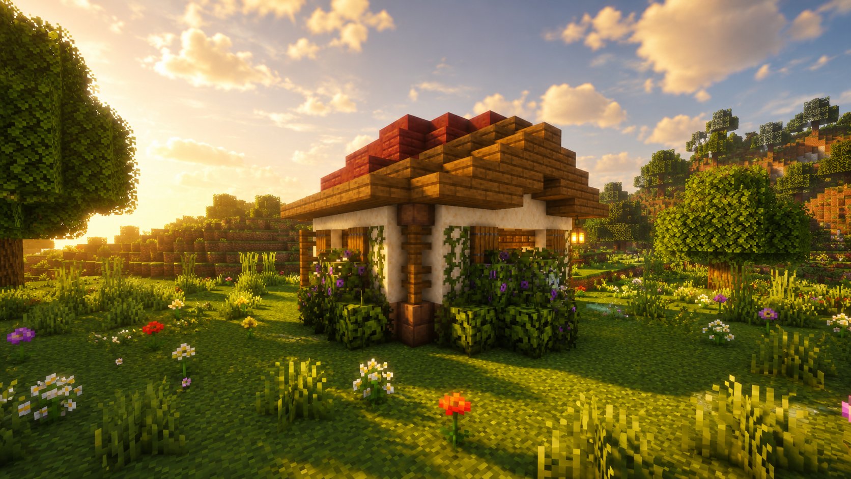 [FREE] Mangrove Shed Schematic – additional image