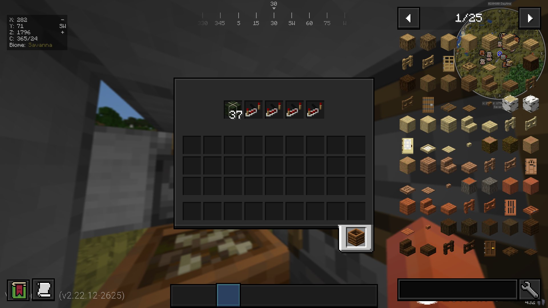 Auto Kelp Crafter and Smelter – additional image