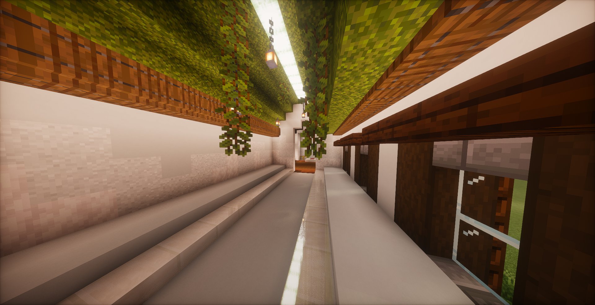 Green Architecture Medieval House (Semi-Furnished) – additional image