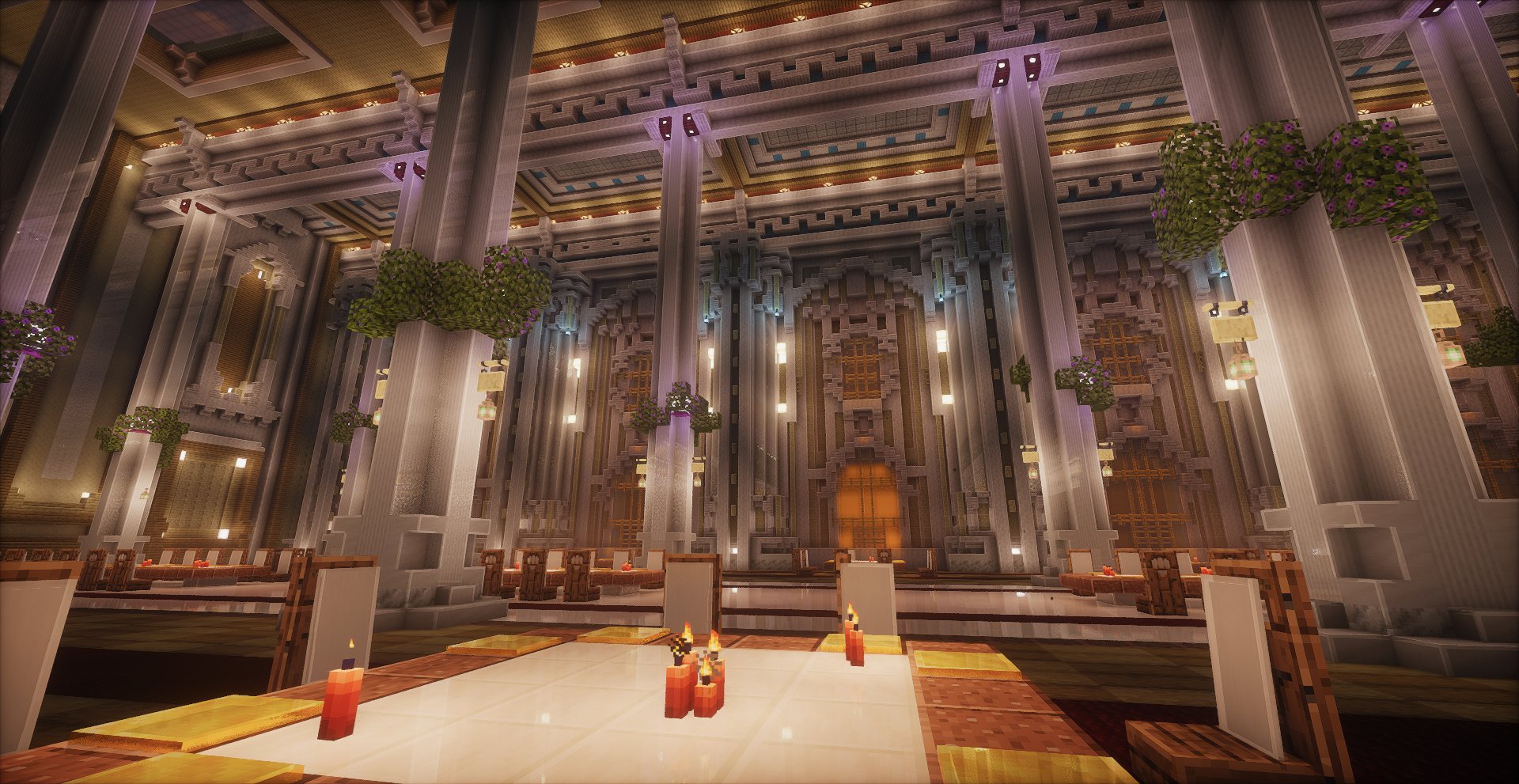 Royal Banquet Hall – additional image