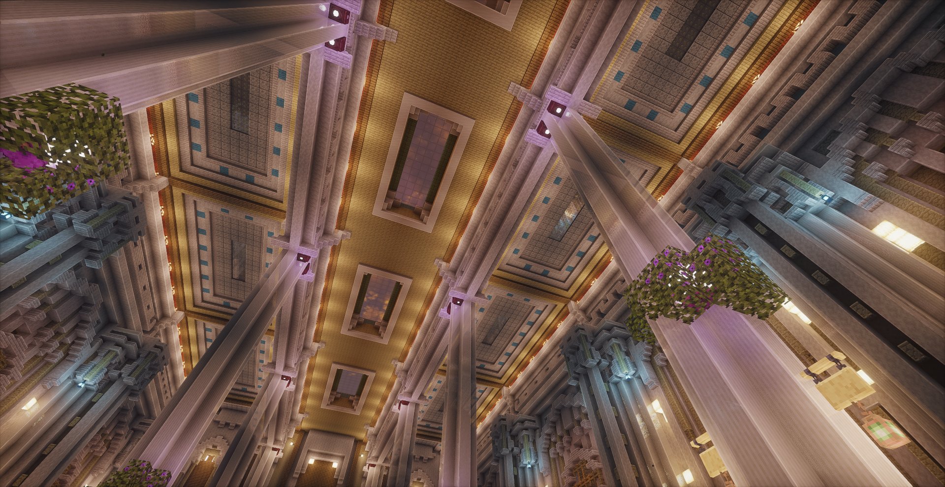 Royal Banquet Hall – additional image