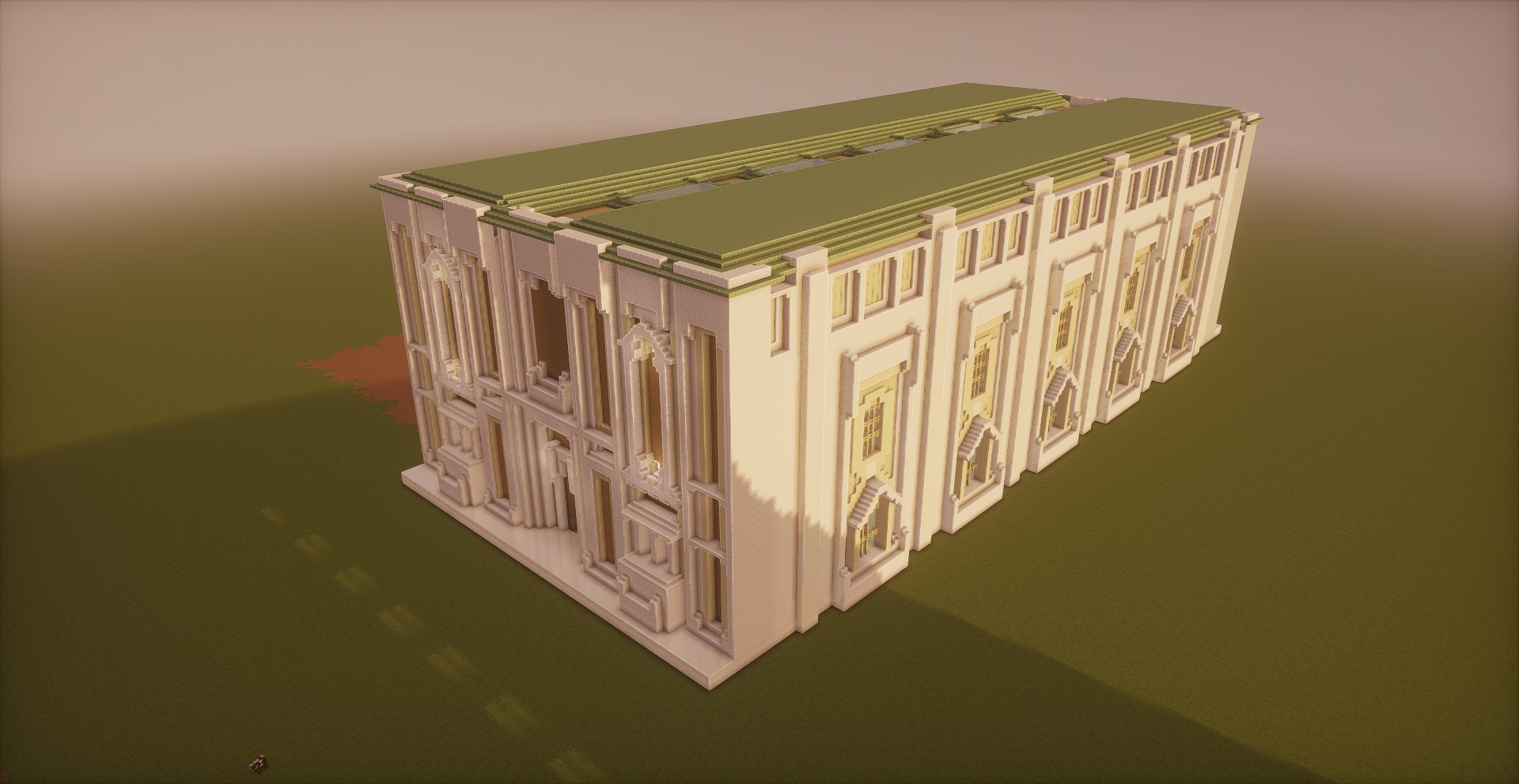 Royal Banquet Hall – additional image