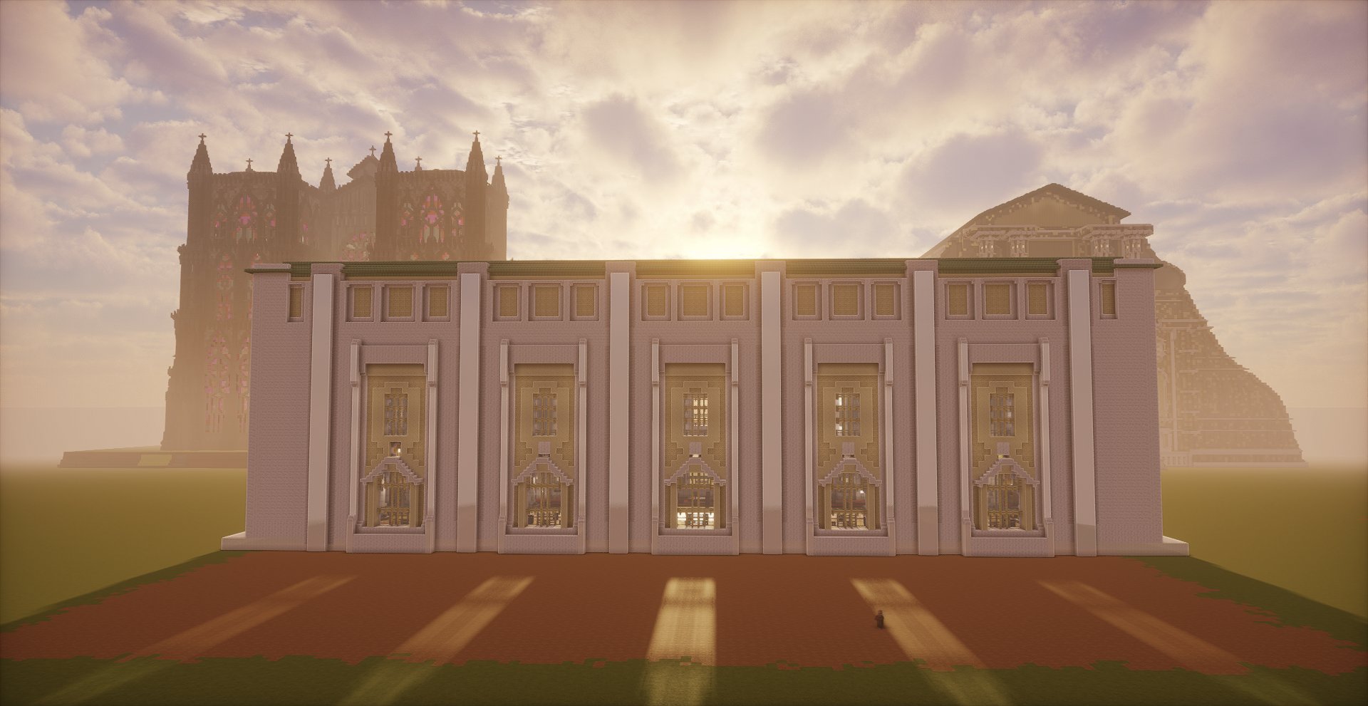 Royal Banquet Hall – additional image