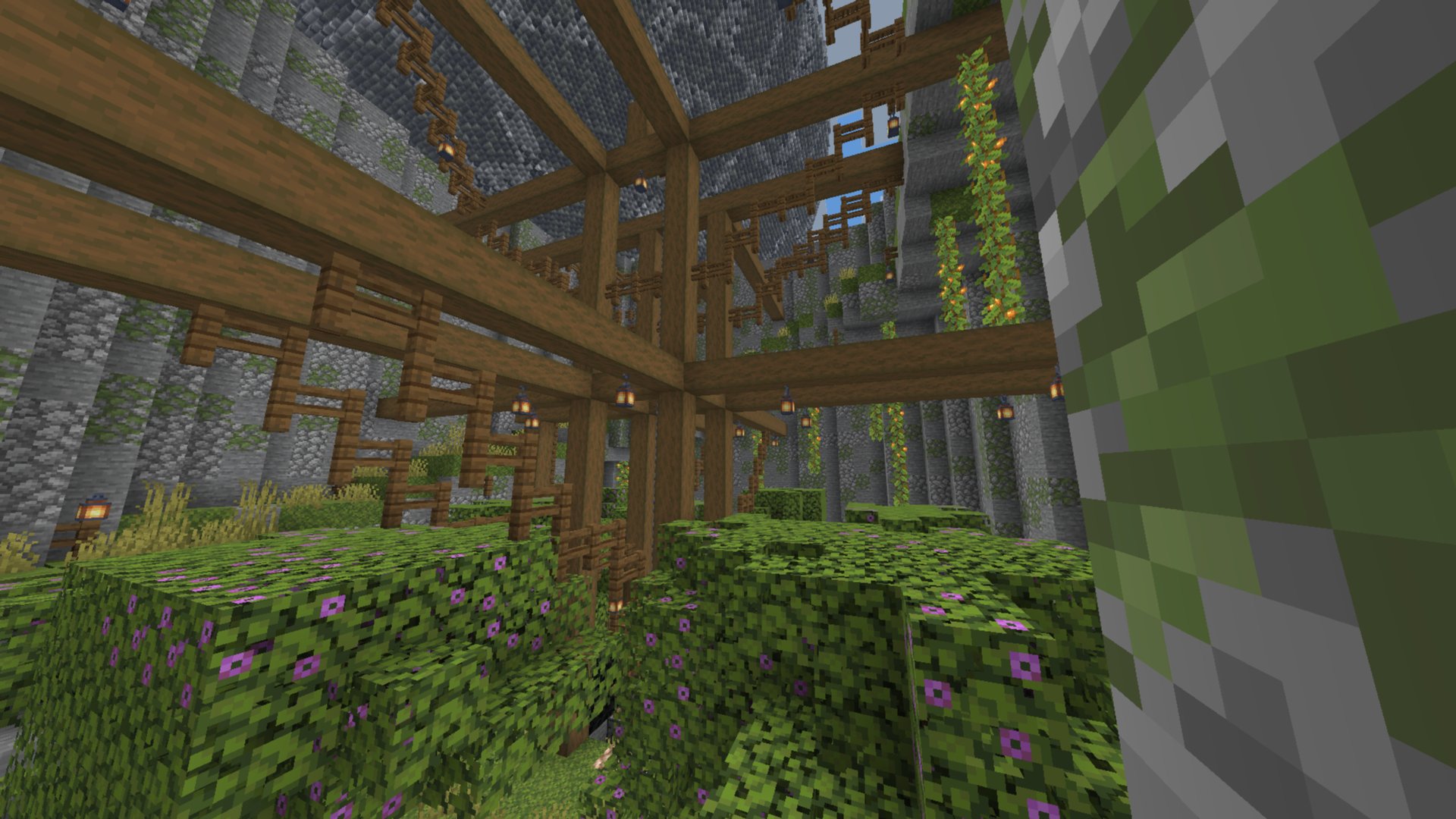 Mine – additional image
