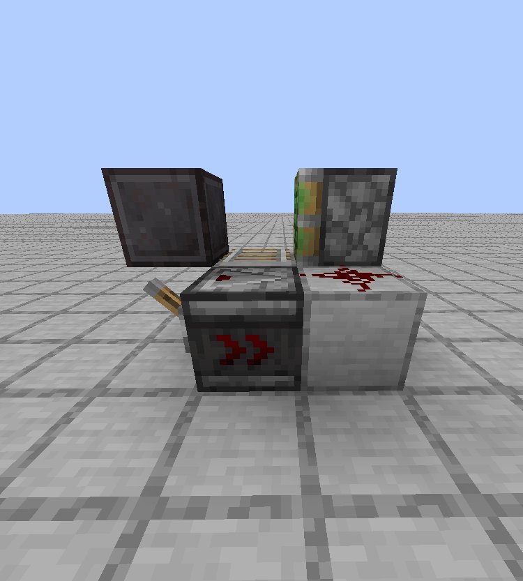 ghost block generator 8 block – additional image