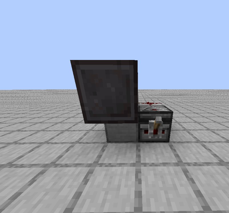 ghost block generator 8 block – additional image