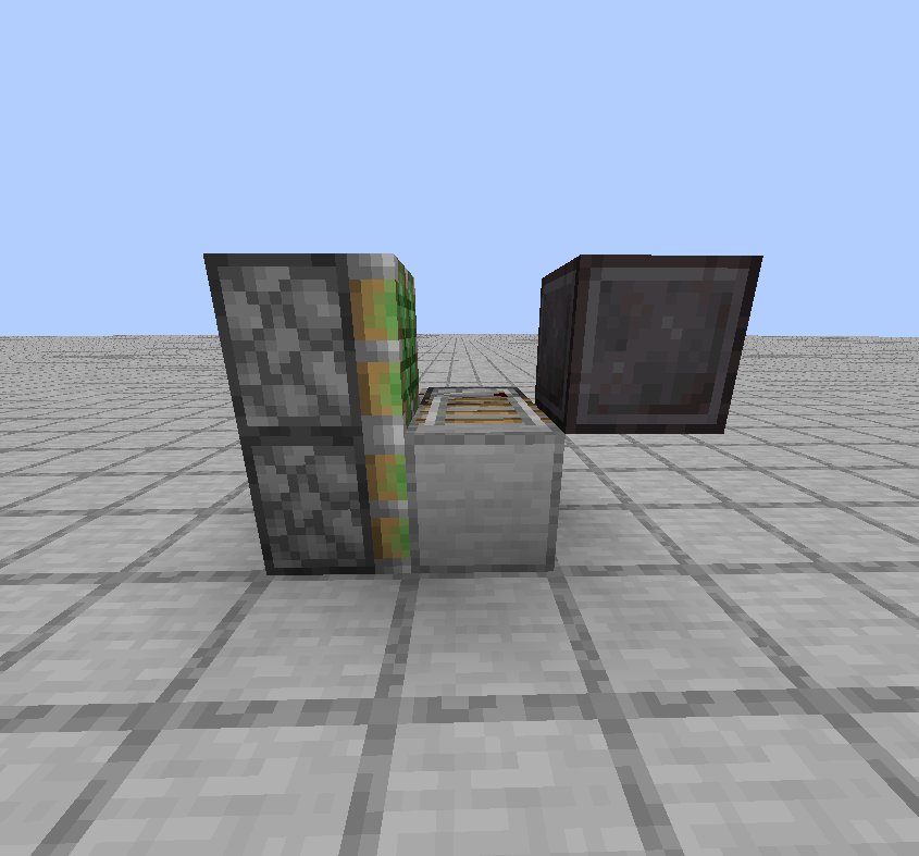 ghost block generator 8 block – additional image
