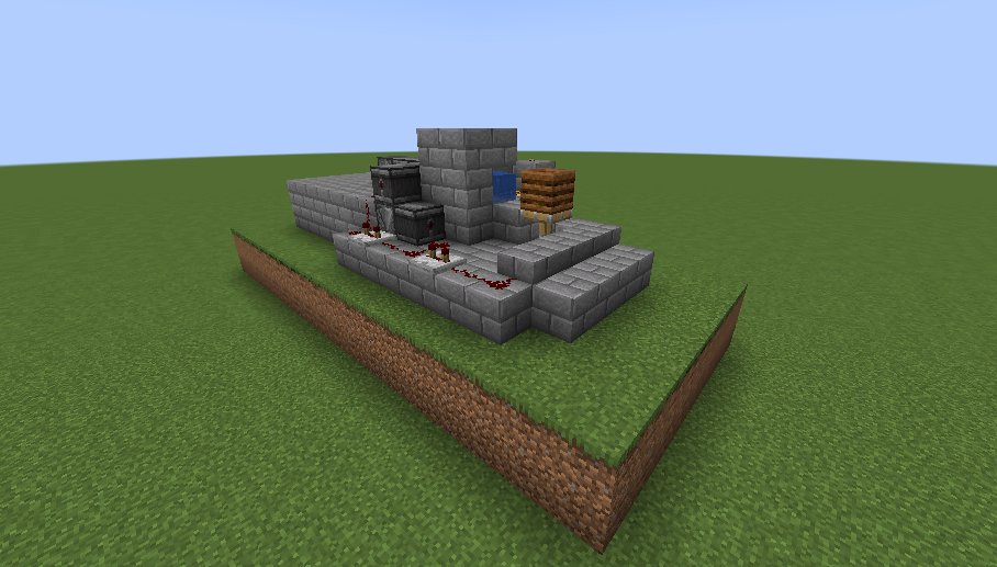 Arrow Railgun from @etaate on yt – key image