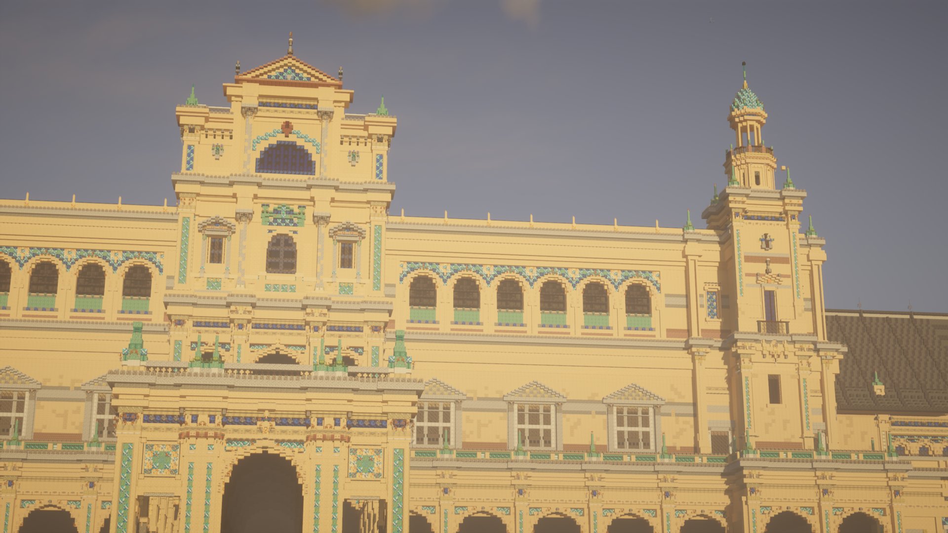 Sevilla Hotel – additional image