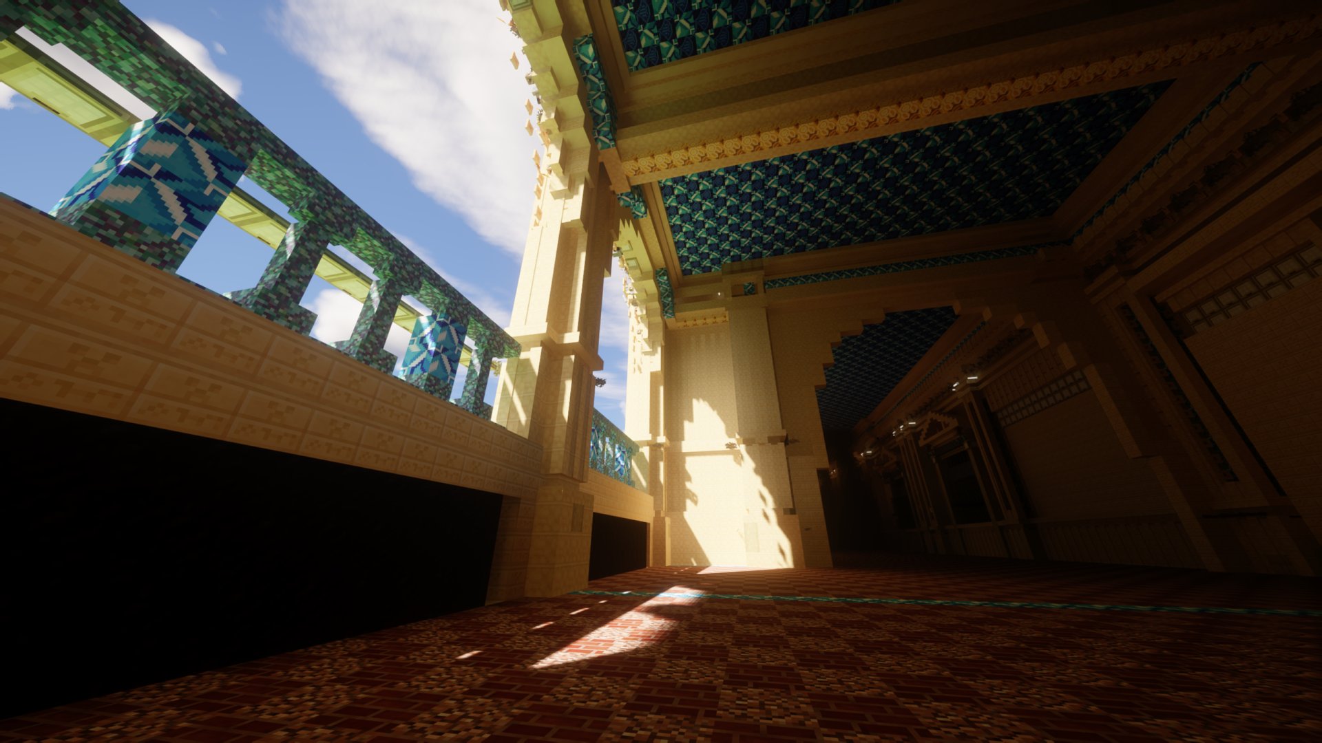 Sevilla Hotel – additional image