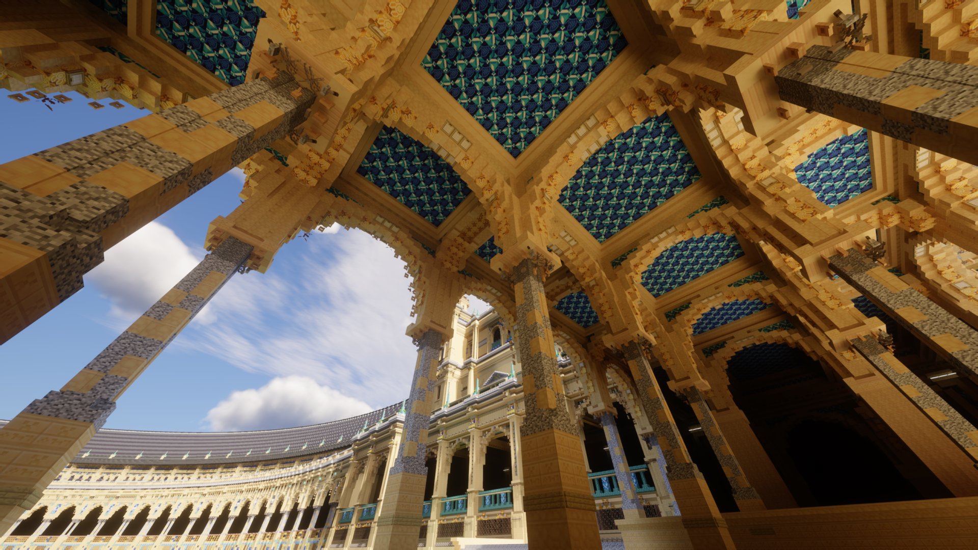Sevilla Hotel – additional image