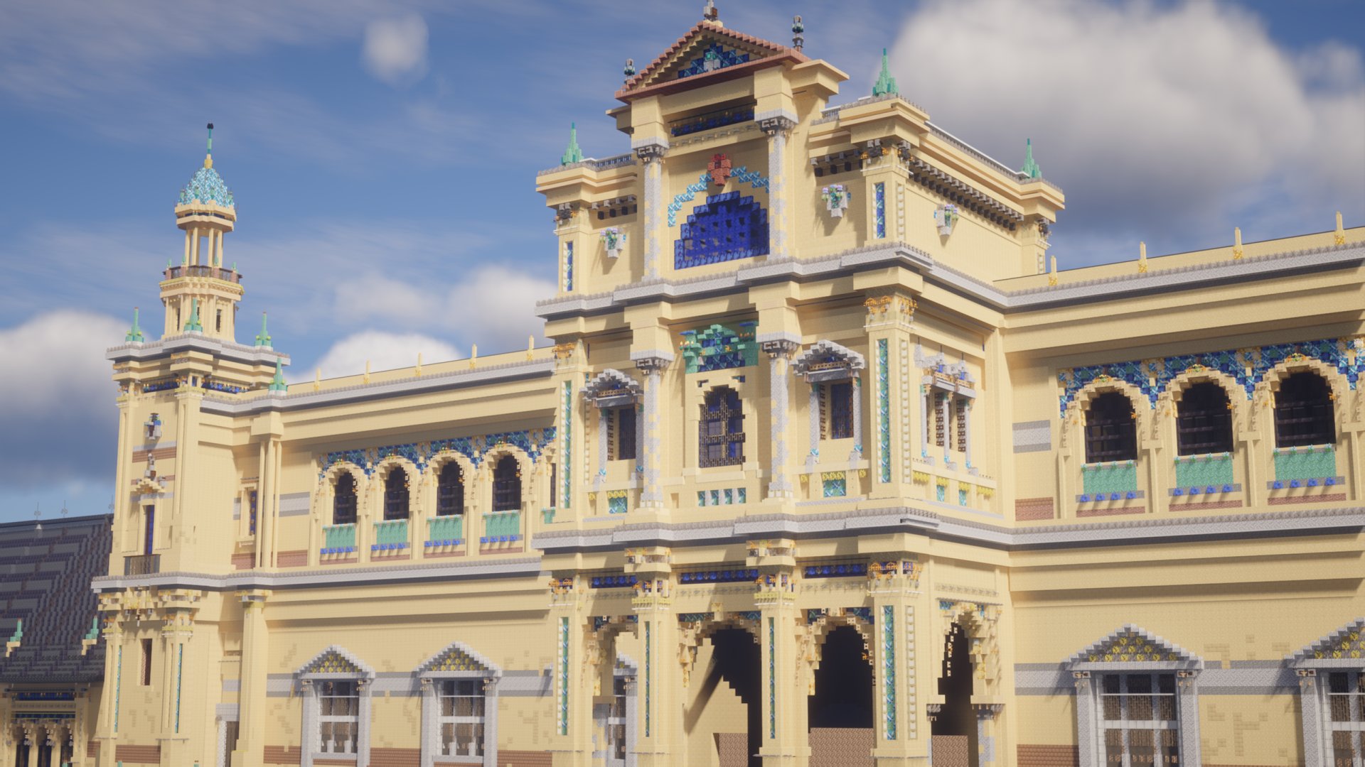 Sevilla Hotel – additional image