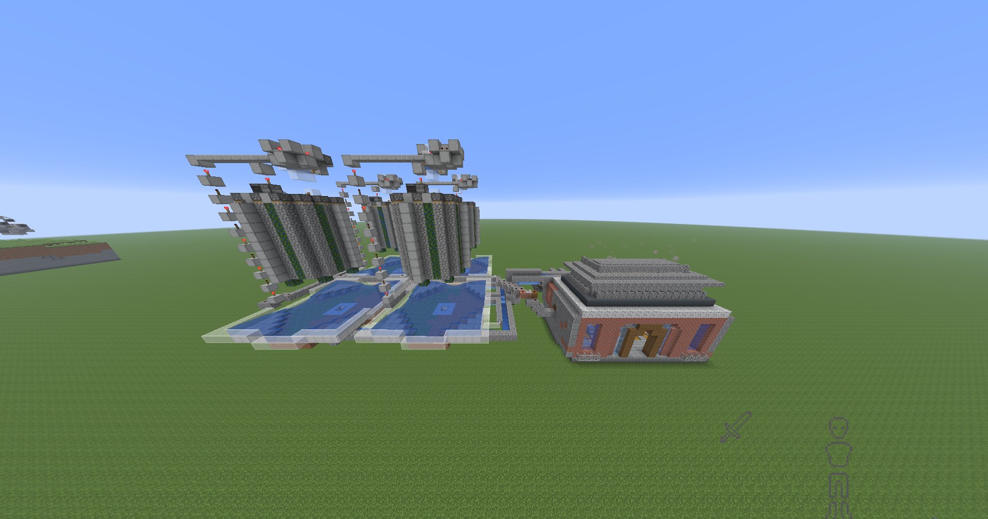 800k+ cobblestone per hour – key image