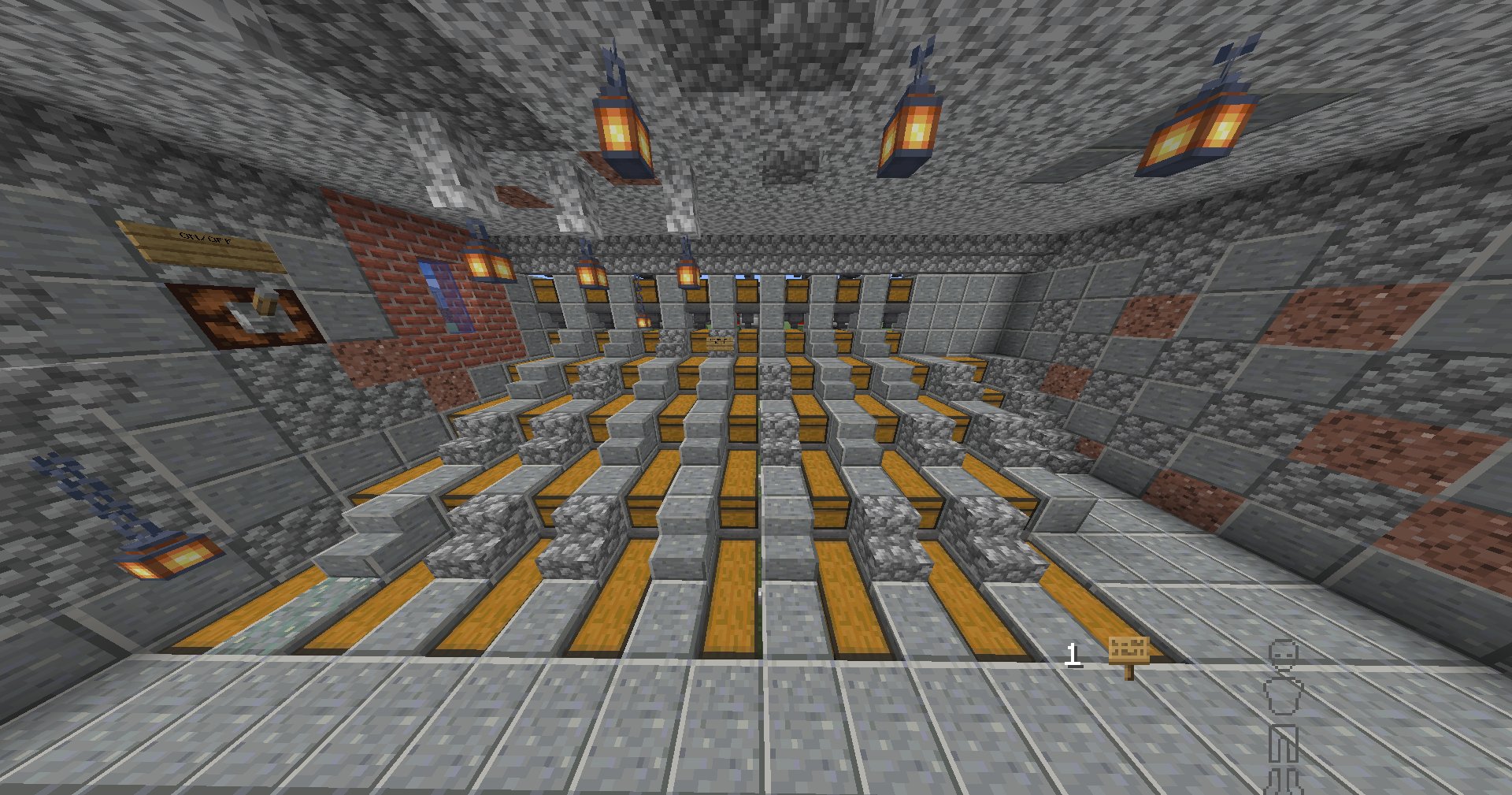 800k+ cobblestone per hour – additional image