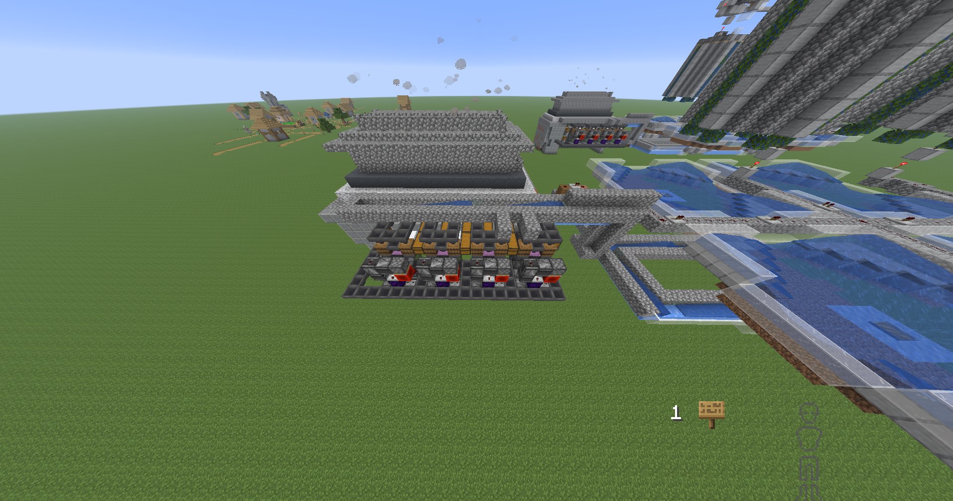 800k+ cobblestone per hour – additional image