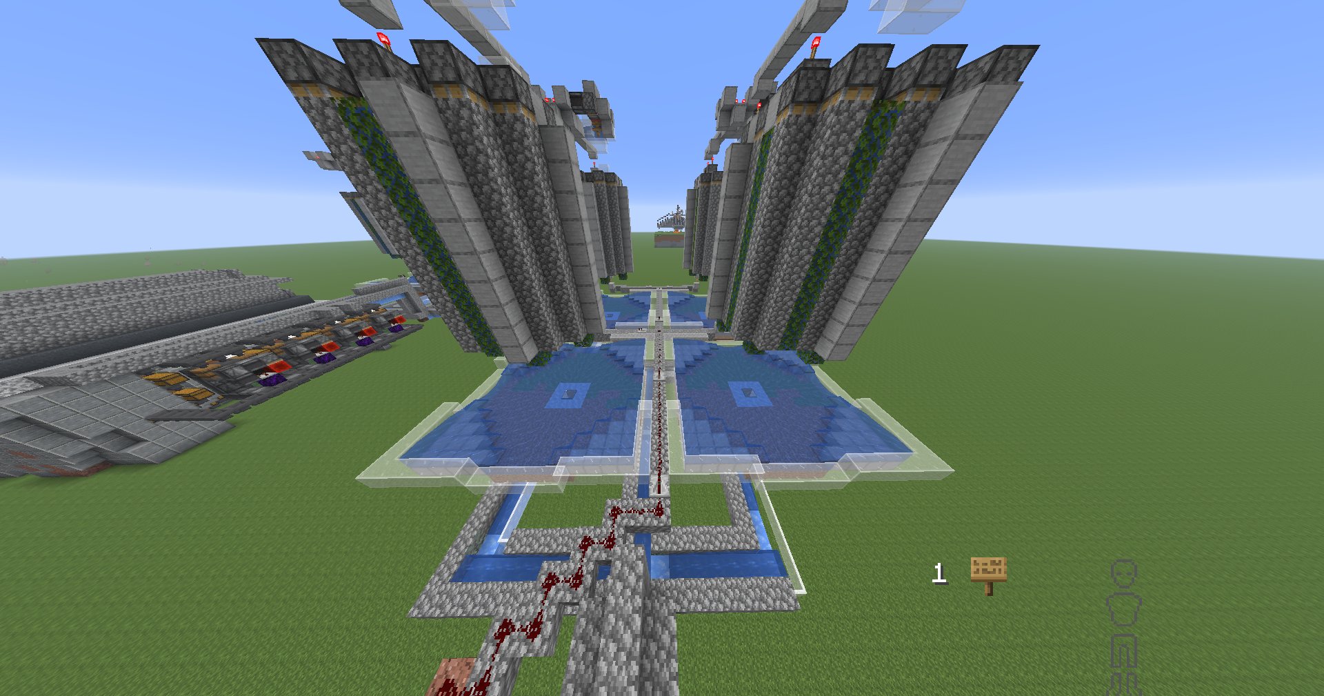 800k+ cobblestone per hour – additional image